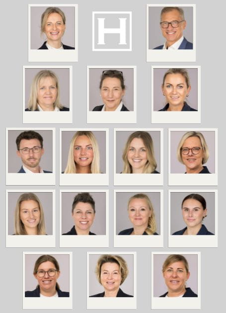 Foto Ihre Makler!