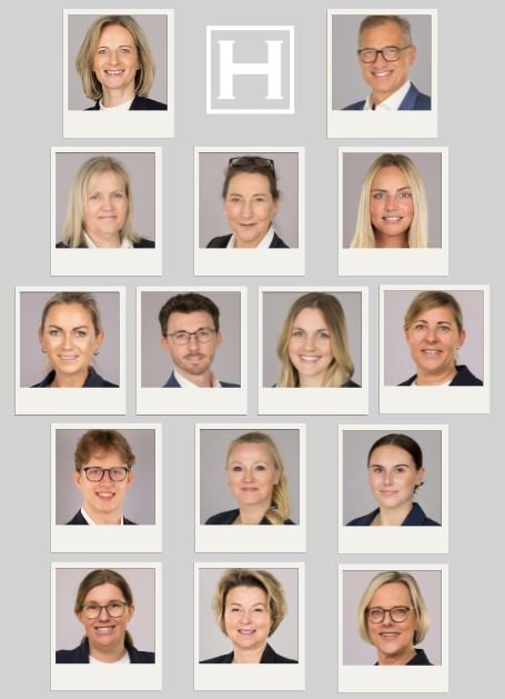 Foto Ihre Makler!