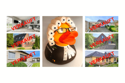 Foto Was f�r eine Woche! Mit Stolz k�nnen wir verk�nden, dass wir in den letzten 8 Tagen gleich 7 Beurkundungen erfolgreich abgeschlossen haben! Dieser unglaubliche Erfolg ist das Ergebnis harter Arbeit, des Engagements und des Einsatzes des gesamten Teams f�r unsere Kunden. <br>