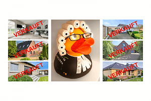 Foto Was f�r eine Woche! Mit Stolz k�nnen wir verk�nden, dass wir in den letzten 8 Tagen gleich 7 Beurkundungen erfolgreich abgeschlossen haben! Dieser unglaubliche Erfolg ist das Ergebnis harter Arbeit, des Engagements und des Einsatzes des gesamten Teams f�r unsere Kunden. <br>