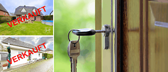 Foto Wir freuen uns �ber den erfolgreichen Verkauf von zwei Einfamilienh�usern. Ein herzliches Dankesch�n an die Verk�ufer, die uns als Makler ihr Vertrauen geschenkt haben. Wir gratulieren den neuen Eigent�mern zu ihrem neuen Zuhause und freuen uns auf die Haus�bergaben. <br>