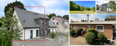 Foto Der Immobilienmarkt im Kreis Segeberg belebt sich sp�rbar: Das Jahr 2025 bringt frischen Wind und neue Perspektiven f�r Kaufinteressierte. Trotz verhaltener Neubaut�tigkeit bleibt die Nachfrage nach Wohnraum auf konstant hohem Niveau. Dies ist ein Zeichen der Stabilisierung und des Vertrauens in die Region.
