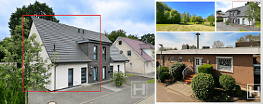 Foto Der Immobilienmarkt im Kreis Segeberg belebt sich sp�rbar: Das Jahr 2025 bringt frischen Wind und neue Perspektiven f�r Kaufinteressierte. Trotz verhaltener Neubaut�tigkeit bleibt die Nachfrage nach Wohnraum auf konstant hohem Niveau. Dies ist ein Zeichen der Stabilisierung und des Vertrauens in die Region.