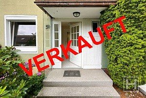 Foto Das attraktive Reihenmittelhaus in Wahlstedt - VERKAUFT in nur 8 Wochen! Wir gratulieren dem K�ufer zu einem tollen Zuhause!
