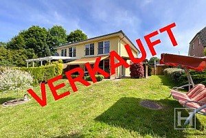 Foto Unser voller Einsatz hat sich gelohnt: Doppelhaush�lfte in Gro� Niendorf in k�rzester Zeit erfolgreich vermittelt.