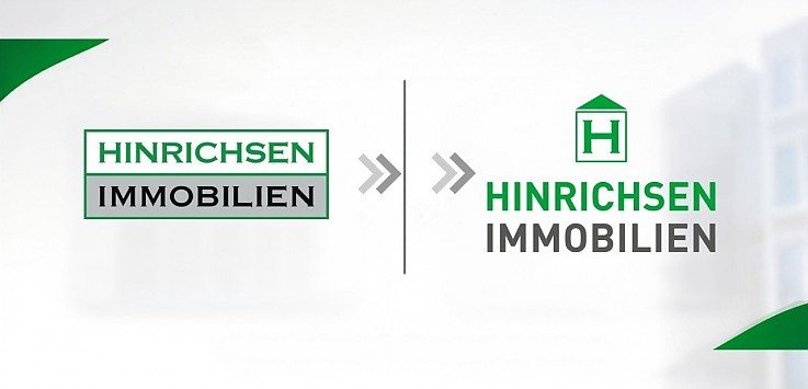 Foto <br>Unser Logo hat sich ver�ndert � unser Anspruch bleibt derselbe: pers�nlich, verl�sslich und mit vollem Einsatz f�r Sie da zu sein. <br>Nach vielen Jahren mit unserem bisherigen Logo haben wir uns bewusst f�r einen klaren Neustart entschieden. Der Grund: Die Anforderungen an eine Marke 