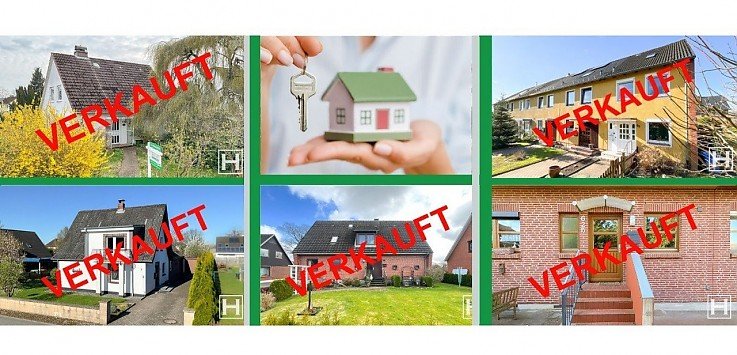 Foto Die Nachfrage nach Immobilien in unserer Region bleibt stark � und wir konnten k�rzlich 5 Objekte erfolgreich vermitteln.<br><br/>F�r unsere Verk�ufer und Verk�uferinnen bedeutet das: ein sicherer, strukturierter Prozess und ein Ergebnis, das sich sehen lassen kann. <br/>F�r die K�ufer und K�uferinnen: Ein Zuhause, das wirklich zu ihren Pl�nen passt.