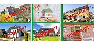 Foto Die Nachfrage nach Immobilien in unserer Region bleibt stark � und wir konnten k�rzlich 5 Objekte erfolgreich vermitteln.<br><br/>F�r unsere Verk�ufer und Verk�uferinnen bedeutet das: ein sicherer, strukturierter Prozess und ein Ergebnis, das sich sehen lassen kann. <br/>F�r die K�ufer und K�uferinnen: Ein Zuhause, das wirklich zu ihren Pl�nen passt.