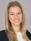 Ansprechpartnerfoto Frau Leonie Kundler