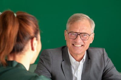 Foto Herr Olaf Hinrichsen, Inhaber, Immobiliengutachter