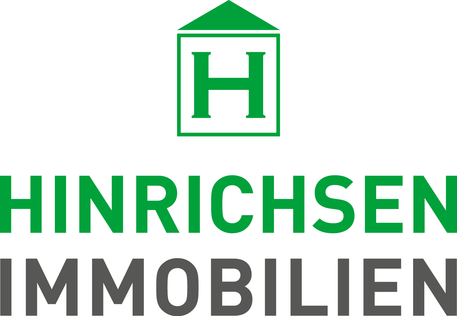 Logo Hinrichsen Immobilien GmbH