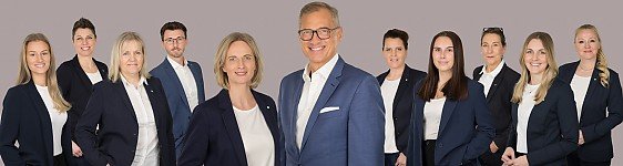 Foto Vertrieb ist Ihr Ding? Sie haben ein Gesp�r f�r Menschen und Immobilien? Wir wachsen und haben alle H�nde voll zu tun. Bewerben Sie sich jetzt und starten Sie in unserem Top-Team in eine erfolgreiche Zukunft. Wir freuen uns auf Ihre Bewerbung.
