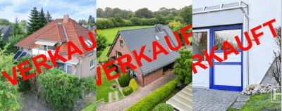 Foto Nach einer Phase der Zur�ckhaltung ist wieder Bewegung in den Immobilienmarkt gekommen. Die Finanzierungskosten haben sich mit Zinss�tzen von 3,5 bis 4 % auf einem stabilen Niveau eingependelt. Vor allem in gefragten Lagen ist eine steigende Nachfrage sp�rbar.