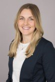 Ansprechpartnerfoto Frau Sandra Feil