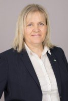 Ansprechpartnerfoto Frau Susanne Kl�hne