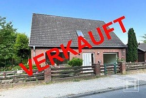 Foto Dieses charmante Einfamilienhaus in Nahe mit vermieteter Einliegerwohnung im Dachgeschoss hat mit unserer professionellen Unterst�tzung ihren neuen Eigent�mer gefunden.