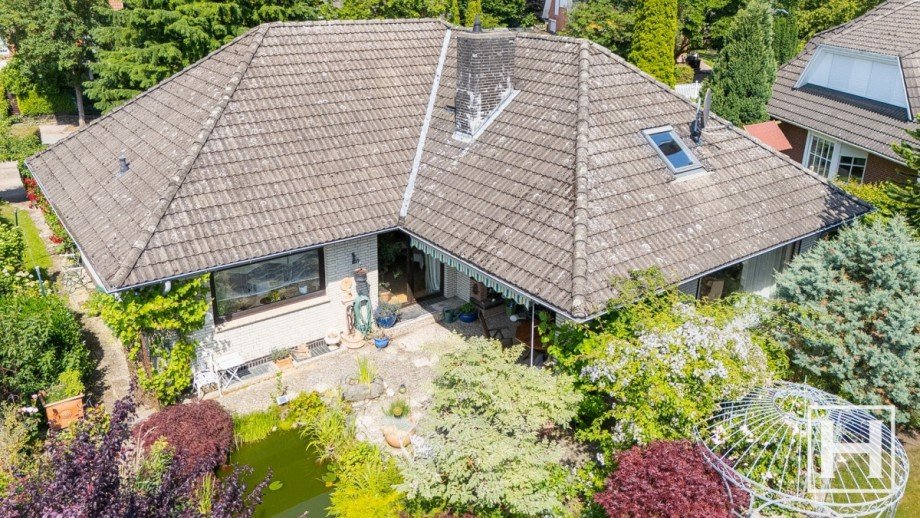 Titelbild Einfamilienhaus Quickborn