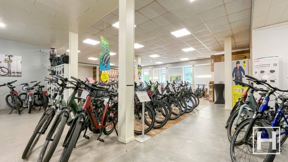 Showroom Einfamilienhaus Klein Gladebr�gge