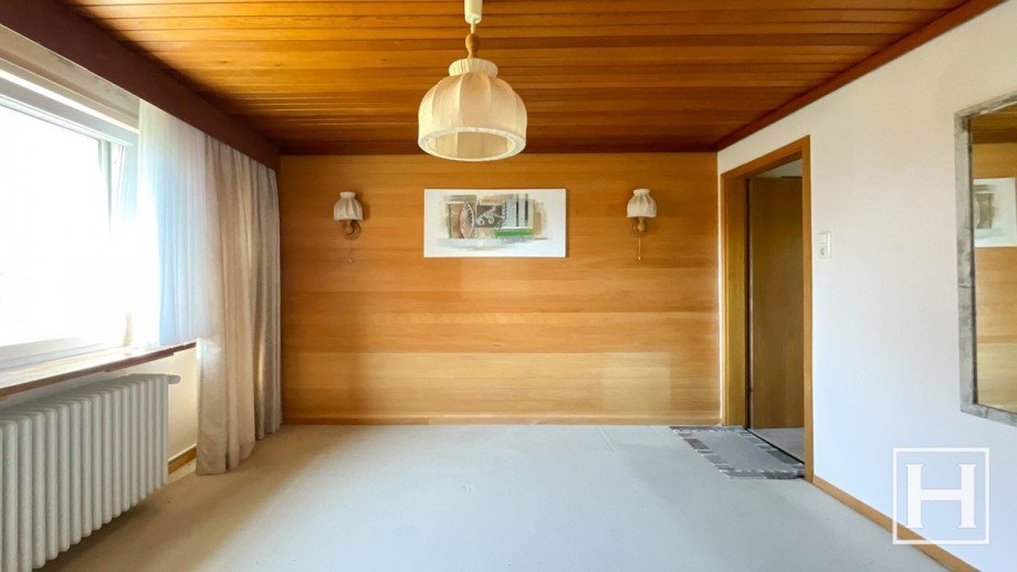 Schlafzimmer Einfamilienhaus Seth