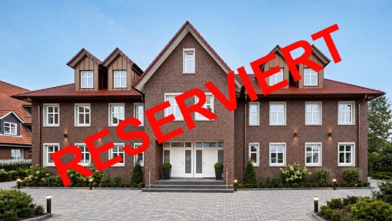  Sieversh�tten Etagenwohnung Wohnen im eleganten Herrenhaus