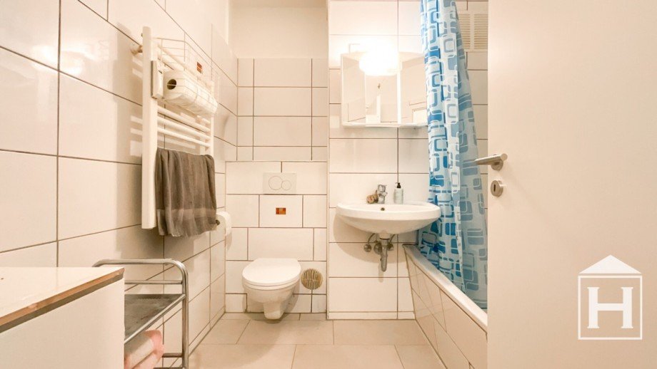 Badezimmer Etagenwohnung Bad Segeberg