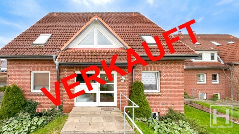  Bad Segeberg Erdgeschosswohnung Kapitalanlage in gepflegtem Mehrfamilienhaus