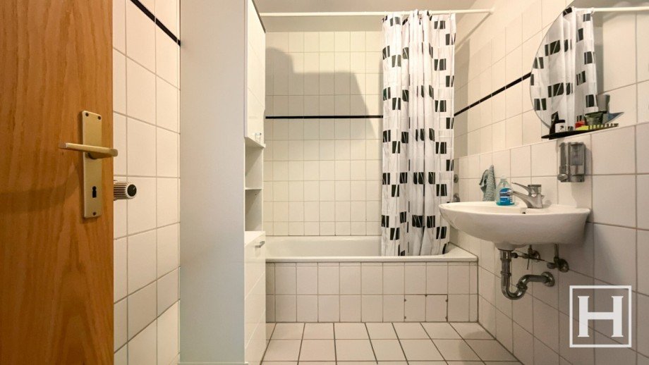 Badezimmer Etagenwohnung Bad Segeberg