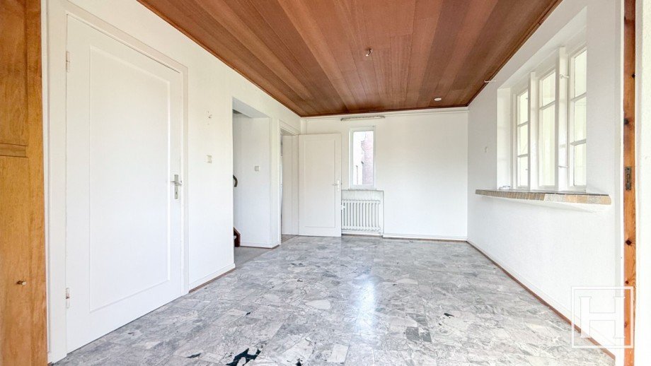 Diele Einfamilienhaus Seth