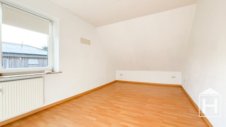 Schlafzimmer Zweifamilienhaus Kisdorf