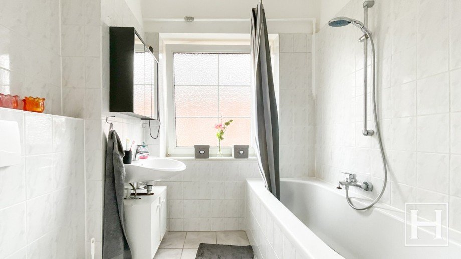 Wannenbad Etagenwohnung Bad Segeberg