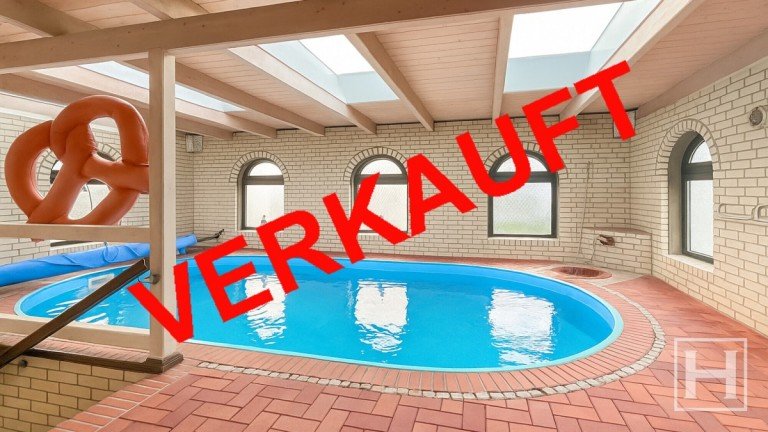 Ansicht Neum�nster Einfamilienhaus Ankommen. Abschalten. Wohlf�hlen.