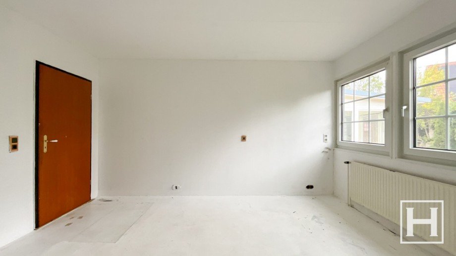 Elternzimmer Einfamilienhaus Kattendorf