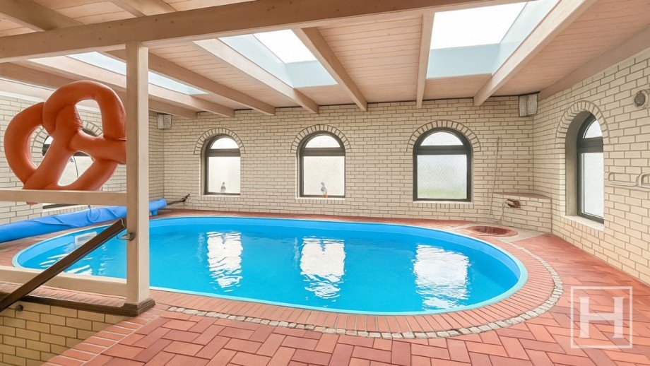  Einfamilienhaus Neum�nster