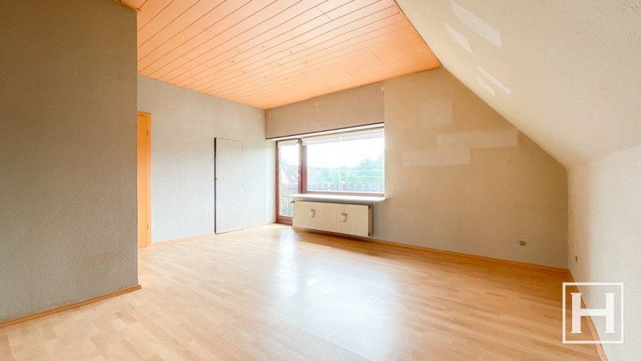 Elternschlafzimmer Einfamilienhaus Wahlstedt