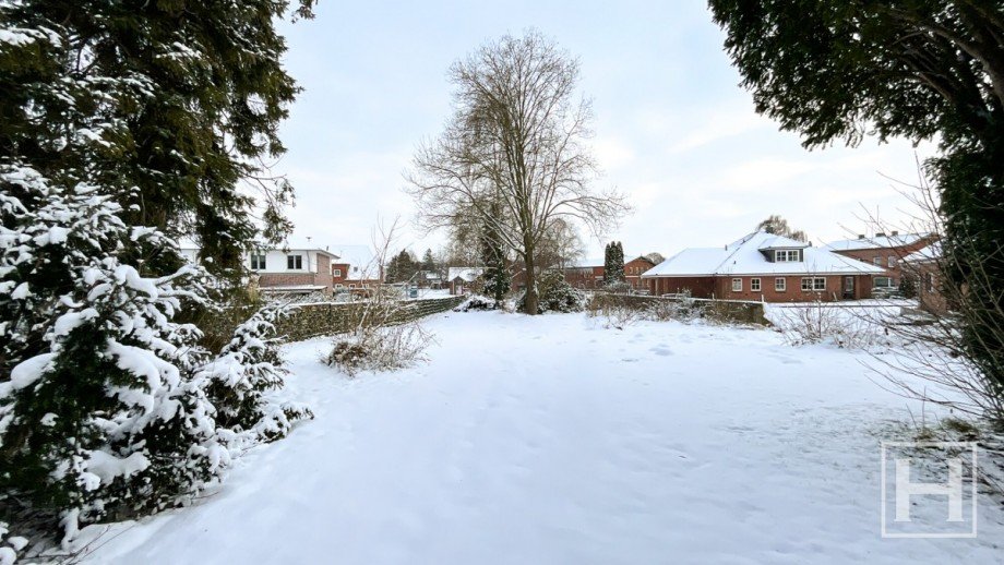  Wohngrundst�ck Schwissel