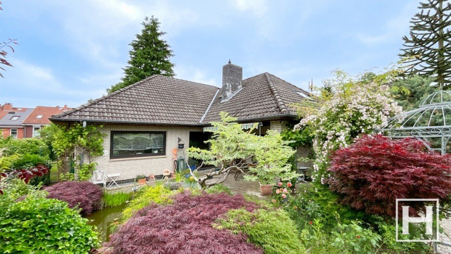  Einfamilienhaus Quickborn
