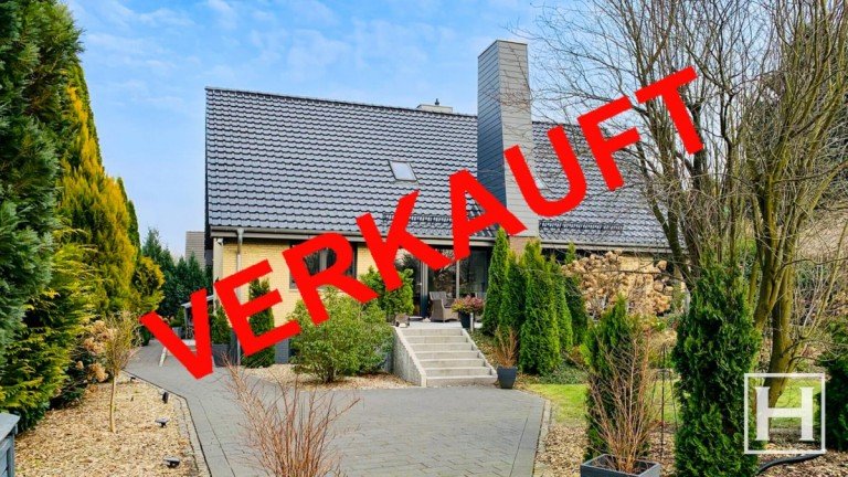  Kaltenkirchen Einfamilienhaus Ein Zuhause mit echter Lebensqualit�t