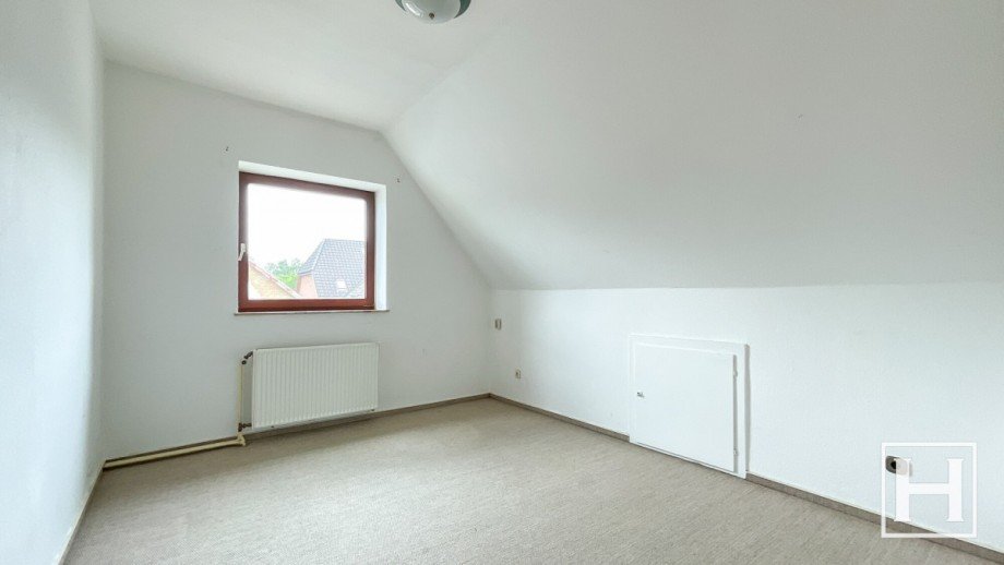 Weiteres Schlafzimmer Einfamilienhaus Wahlstedt