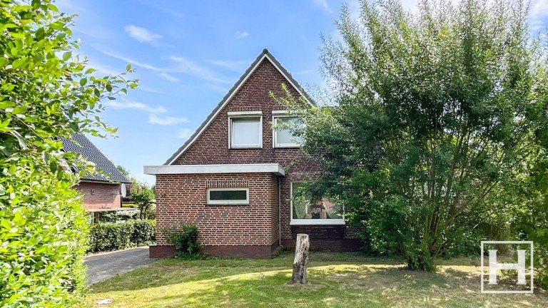  Klein Gladebr�gge Einfamilienhaus Mehr Garten. Mehr Leben.