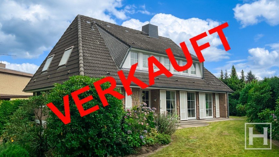  Einfamilienhaus Bad Segeberg