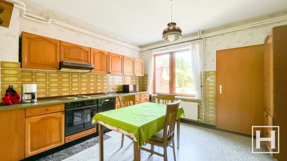 K�che Bauernhaus Kisdorf