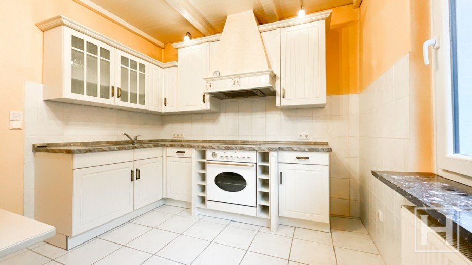 Landhausk�che Einfamilienhaus Kayhude