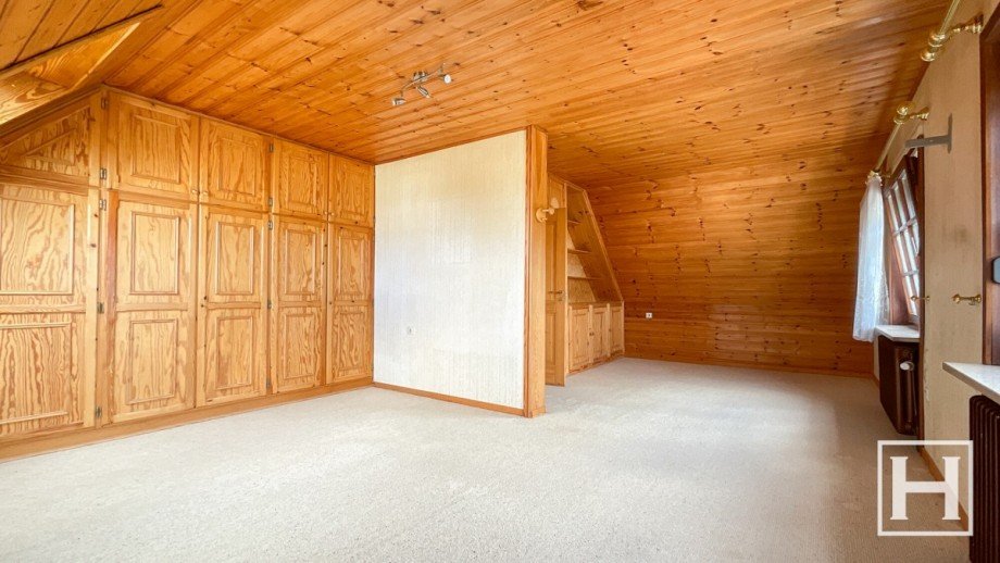 Schlafzimmer Einfamilienhaus Nahe