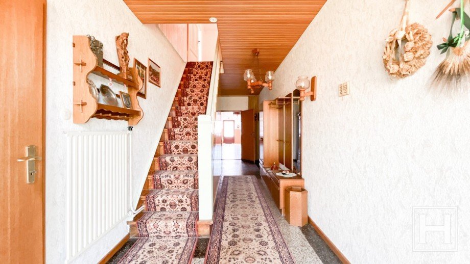 Diele Bauernhaus Kisdorf