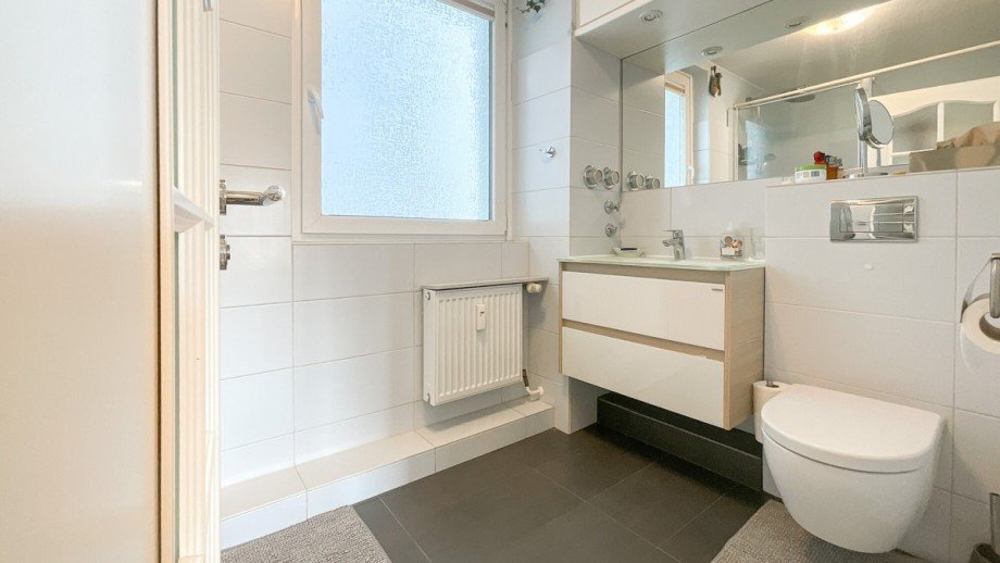 Badezimmer Etagenwohnung Bad Segeberg