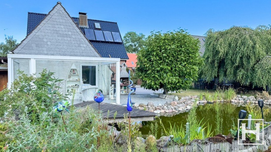  Einfamilienhaus Stuvenborn
