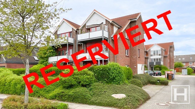  Bad Segeberg Etagenwohnung Attraktive Kapitalanlage