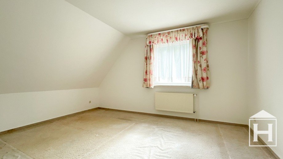 Schlafzimmer Doppelhaush�lfte Kaltenkirchen