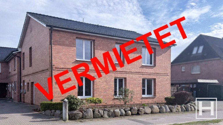  Stuvenborn Erdgeschosswohnung Schicke Erdgeschosswohnung