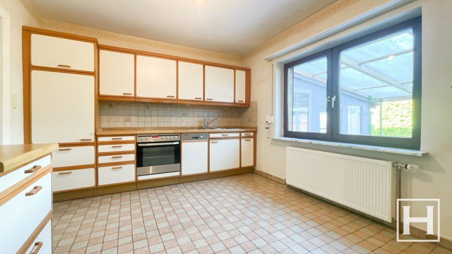 K�che Einfamilienhaus Itzstedt